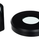 Устройство простой поляризации для микроскопов Levenhuk MED 30/35 (поляризатор и анализатор)