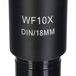 Окуляр Levenhuk MED 10x/18 с перекрестьем (D 23,2 мм)