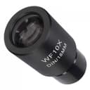 Окуляр Levenhuk MED 10x/18 с перекрестьем (D 23,2 мм)