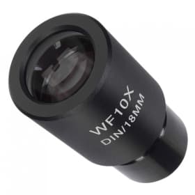 Окуляр Levenhuk MED 10x/18 с перекрестьем (D 23,2 мм)