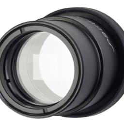 Окуляр Levenhuk MED 10x/22 с перекрестьем (D 30 мм)