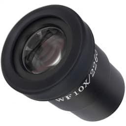 Окуляр Levenhuk MED 10x/22 с перекрестьем (D 30 мм)