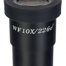 Окуляр Levenhuk MED 10x/22 с перекрестьем (D 30 мм)