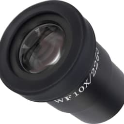 Окуляр Levenhuk MED 10x/22 с сеткой (D 30 мм)