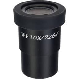 Окуляр Levenhuk MED 10x/22 с сеткой (D 30 мм)