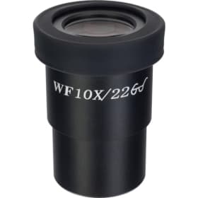 Окуляр Levenhuk MED 10x/22 с сеткой (D 30 мм)