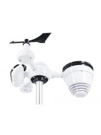 Метеостанция Levenhuk Wezzer PLUS LP150