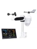 Метеостанция Levenhuk Wezzer PLUS LP150