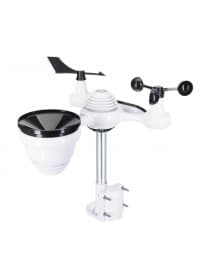 Метеостанция Levenhuk Wezzer PLUS LP150