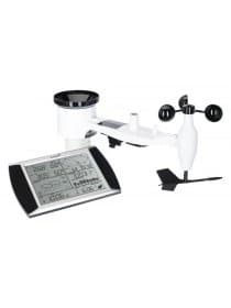 Метеостанция Levenhuk Wezzer PRO LP300