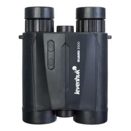 Бинокль с дальномером Levenhuk Guard 3500