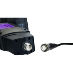 Видеоэндоскоп Ermenrich Seek VE50, фиолетовый