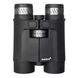 Бинокль с дальномером Levenhuk Guard PRO 3000