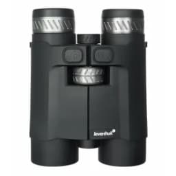 Бинокль с дальномером Levenhuk Guard PRO 4000
