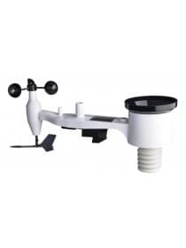 Метеостанция Levenhuk Wezzer PRO LP700
