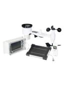 Метеостанция Levenhuk Wezzer PRO LP700