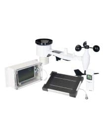 Метеостанция Levenhuk Wezzer PRO LP700