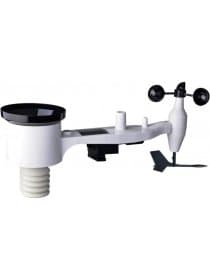 Метеостанция Levenhuk Wezzer PRO LP700