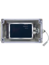 Метеостанция Levenhuk Wezzer PRO LP700