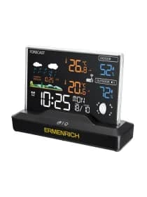 Метеостанция Ermenrich Report WR40