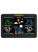Метеостанция Ermenrich Report WR60