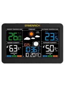 Метеостанция Ermenrich Report WR60