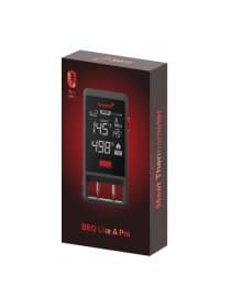 Термометр для мяса Levenhuk Wezzer Grill BT50