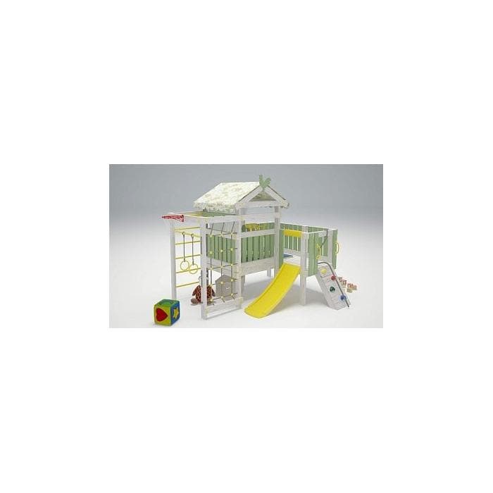 Детский игровой комплекс Савушка Baby 7 СБ-07
