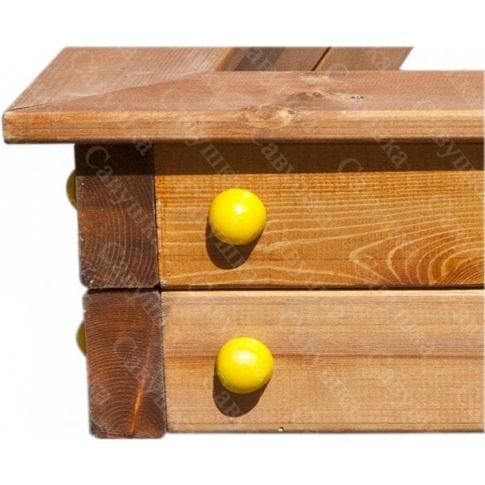 Песочница Сава - 1 А-056