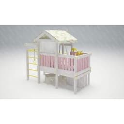 Детский игровой комплекс Савушка Baby 2 СБ-02