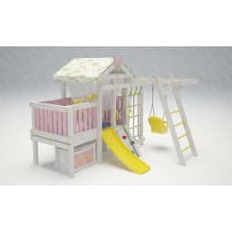 Детский игровой комплекс Савушка Baby 2 СБ-02