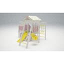 Детский игровой комплекс Савушка Baby 2 СБ-02