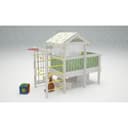 Детский игровой комплекс Савушка Baby 3 СБ-03