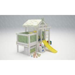 Детский игровой комплекс Савушка Baby 3 СБ-03