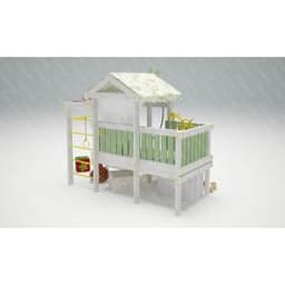 Детский игровой комплекс Савушка Baby 3 СБ-03