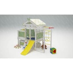 Детский игровой комплекс Савушка Baby 3 СБ-03