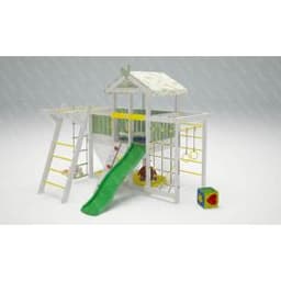 Детский игровой комплекс Савушка Baby 4 СБ-04