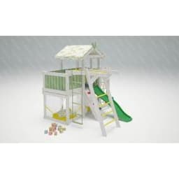 Детский игровой комплекс Савушка Baby 4 СБ-04