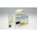 Детский игровой комплекс Савушка Baby 5 СБ-05