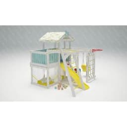 Детский игровой комплекс Савушка Baby 5 СБ-05