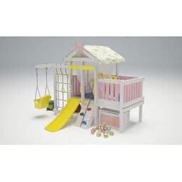 Детский игровой комплекс Савушка Baby 6 СБ-06
