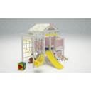 Детский игровой комплекс Савушка Baby 6 СБ-06
