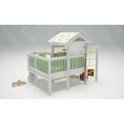 Детский игровой комплекс Савушка Baby 7 СБ-07