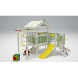 Детский игровой комплекс Савушка Baby 7 СБ-07