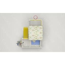 Детский игровой комплекс Савушка Baby 7 СБ-07