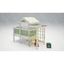 Детский игровой комплекс Савушка Baby 7 СБ-07