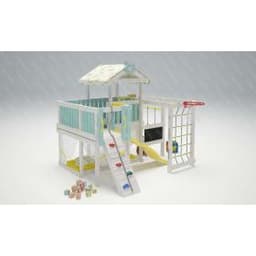 Детский игровой комплекс Савушка Baby 8 СБ-08