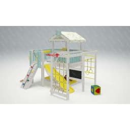 Детский игровой комплекс Савушка Baby 8 СБ-08