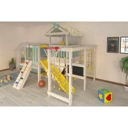 Детский игровой комплекс Савушка Baby 8 СБ-08