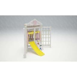 Детский игровой комплекс Савушка Baby 9 СБ-09